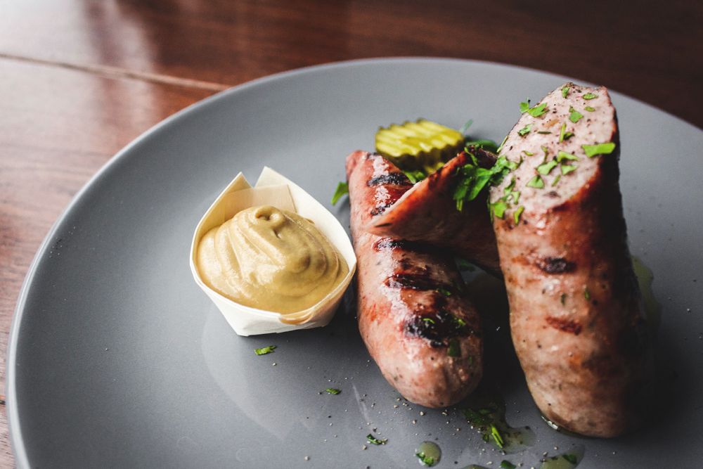 ©louis-hansel-shotsoflouis Saucisse à rôtir